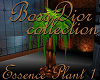 $BD$ ESSENCE Plant 1