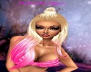 Jasmur Blonde/Pink