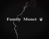 Family Monet