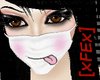 [xFEx]Tongue Mask