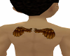 steampunk shoulder tut