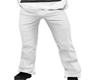 male white pants