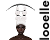 Exotic Loo White