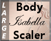 Body Scale Isabella L