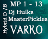 Master Pickles! rmx