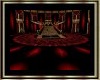 Vampire Manor Ballroom