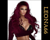 DeepViolet Hairstyle L66
