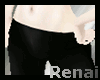 [Renai] Black Tights
