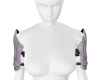 phage armlets