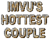 IMVU hottest couple