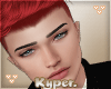 K | Cam Crimson