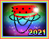 Neon Collar | F