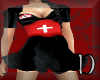 Nurse Black
