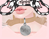 Baby Bear Collar