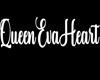 QueenEvaHeart Neck/F