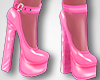 ^^Pink Shoes*