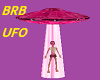 BRB  UFO