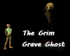 The Grim Grave Ghost