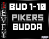 Pikers - Budda