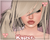 K | Lanie Blonde