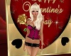 !! Babydolls Valentine