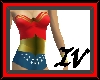 IV~Wonder Woman