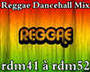 Dancehall Mix Partie 5