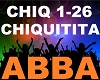 ABBA - Chiquitita
