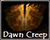 Dawn Creep Eyes