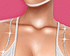 Bratty White Top