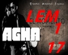 EP AGHA Llego El Momento
