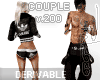P!NK| Couple Dance v.200