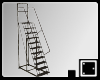 ` Old Roll Ladder