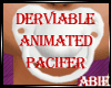 Deriv. Animated Pacifer