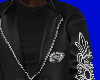 CHROME SET HOODIE