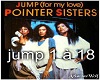 Jump-The Pointer Sisters