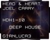 D-house - Head & Heart