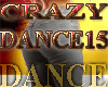 CRAZY & ACTION DANCE#15