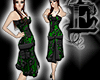 DCUK Emerald City Dress