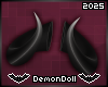 [D] Morose Horns