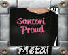 (MM)Santori Proud pink