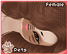 [Pets] Nena | hair v3