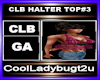 CLB HALTER TOP#3