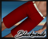 CherryBomb Shorts