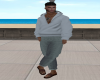 Designer Linen Pants