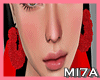 MI7A | MsTese earring