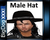 [BD]Male Hat