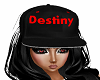 Destiny's Hat