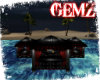 GEMZ!! NIGHT BEACH