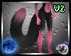 FP Strawberry Tail V2